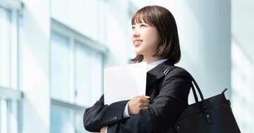 「他社の選考状況を教えてください」内定する学生はなんと答える？