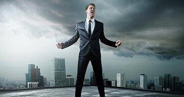「『俺すごいアピール』が多い人は実力がない」権力論の権威が身も蓋もない指摘