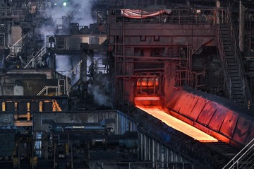 【社説】日鉄のUSスチール買収計画、正念場のバイデン氏