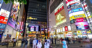 「シャワーを浴びたいという理由だけで売春する」トー横キッズを食い物にする犯罪組織とは