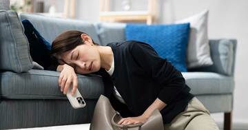 忙しくて消耗する人と、忙しいほどエネルギーが湧いてくる人、その違いとは？