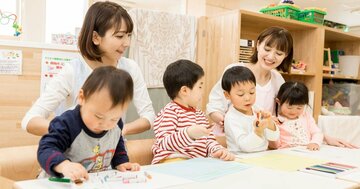 保活で使える!絶対に選んではいけない保育園を見抜く「たった1つの質問」