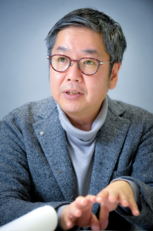 徹底したリサーチで　小売・サービス事業者の課題を解決。　「勝負できる店」を提案