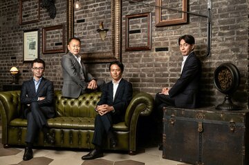 スタートアップの成功を国民的なものに——インキュベイトが250億円「新ファンド」を組成した狙い
