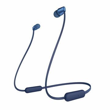 ソニー、5000円台のBluetoothイヤホン「WI-C310」など