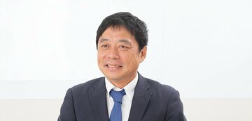 ITの力で社会と人をつなぐ。働く人の“ライフ”に寄り添う企業文化