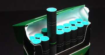 黒人喫煙者の約85％が使用するメンソールタバコが米国で禁止される方針