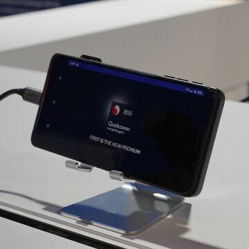 クアルコムは5Gと自動車に力を入れる