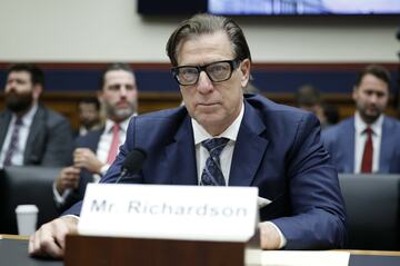 災害対応の米FEMA、局長代行が辞任