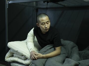 北朝鮮兵の捕虜が語る彼らの「ウクライナ戦争」