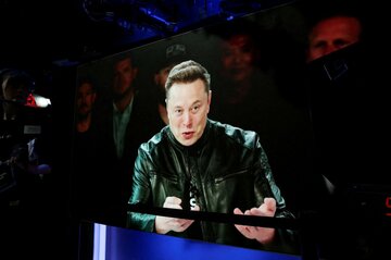 マスク氏、パワータービン部品の内製化に意欲