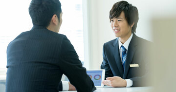 証券会社の対面販売が滅びない理由、「店じゃなきゃダメ」な顧客の心理とは