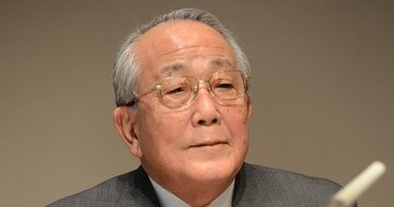 そりゃ心に届くワケだ…稲盛和夫が「何を話すか」の前に考えていた、たった1つのこと