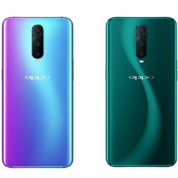 Snapdragon 710搭載SIMフリースマホ 「OPPO R17 Pro」12月21日発売
