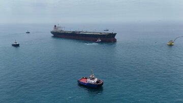 米国との海峡封鎖合戦、時間はもうイランに味方しない