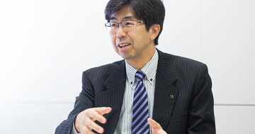グループ学習と委員会活動が、現場でのアウトプット力を高める