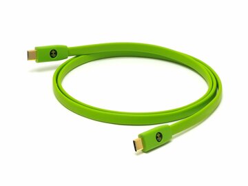 オヤイデ電気、オーディオグレードUSBケーブル「d+USB Type-C to C classB」を限定発売