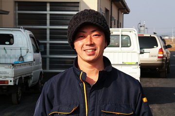外国人が嫌う“黒い紙”とは何が違うか品評会優勝の若き海苔師がつくる極上の「海苔」