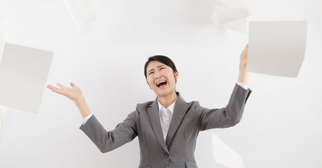寿命を縮めないために、捨てたほうがいいものって？