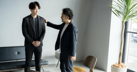 「正直、出世しないだろうな…」職場の出世しない人が「話しかける時」に添えない一言