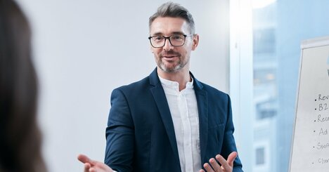 職場で出世する人は「ハッタリ」を平気で使う。「出世する人」の1つの共通点＜最短出世中・現役メガバンカーが語る＞