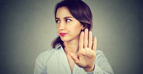 上司が「一瞬で部下の信頼を失う」NG行動ワースト1