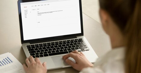職場の出世しない人が「メールの返信」でやっているNG行動・ワースト1