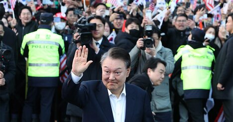 そりゃ偏向するわ…韓国メディアの報道はなぜ“左寄り”なのか