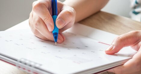 「仕事がはやい人と遅い人」の決定的な違いとは？【第4回】