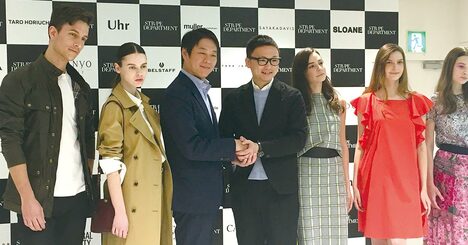 ソフトバンク出資のECモールでヤフーが蚊帳の外に置かれた理由