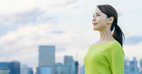 稲盛和夫氏も信奉…「中村天風」のことばから学ぶ“積極的精神”の持ち方