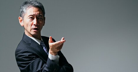 二流のリーダーは「自分が絶対正しい」とドヤ顔で正論を発言しがち。では、一流はどうする？