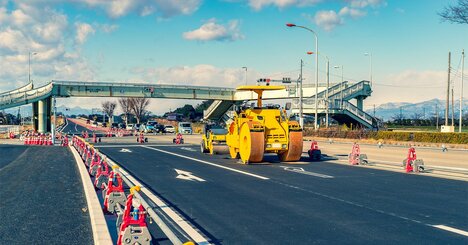 日本のインフラ、途上国並みにボロボロだった！公共事業の「想像を絶するお粗末さ」とは？