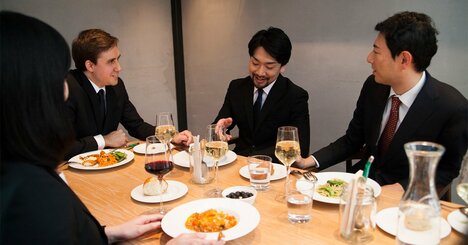 「相談がうまい人」は頭の中で何を考えているのか？