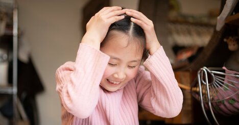 夏休みの宿題で苦労する子の特徴と解決法