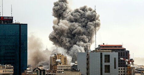 イラン攻撃で欧米・アジアに広がるテロリスク…海外駐在員や観光客が警戒すべき「想定外の場所」