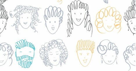 「こうあるべき」を捨てて、思考に振れ幅を持たせる