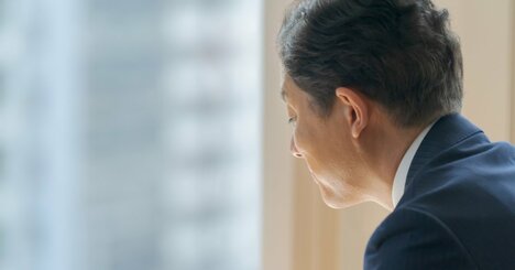 希望退職の募集で「さっさと辞める人」と「それでも残る人」の決定的な違い