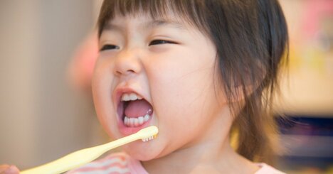 「小学校低学年のうちに」親が教えておきたいこと・ナンバー1