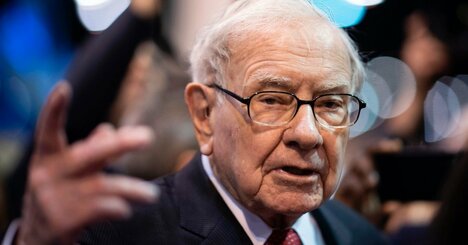 バフェット氏が「5大商社株」を買い増し、何を評価した？