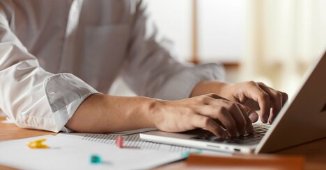 東京国税局→ベストセラー作家に転身した男が語る「独立して成功するために必要なこと」