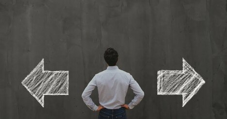 「判断の早いリーダー」は“3つの軸”で考える