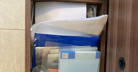【連休は宝探し！】現金、保険証券、通帳まで…眠れる資産”がザクザク出てくる「紙片づけ」のやり方