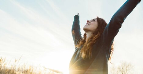 【精神科医が教える】死ぬまでハッピーな自分をつくる方法