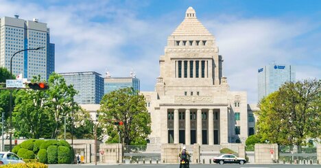 「新しい」景気指数の検討開始、裏に隠れた“政治サイド”の意図