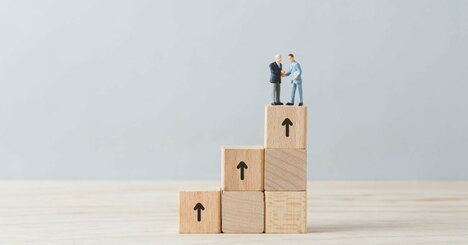 マクニカ、零細から売上高7600億円企業に成長できたのは「誰もが納得する昇進」を貫いたから