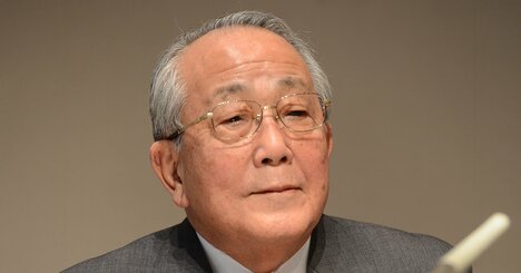 そりゃ心に届くワケだ…稲盛和夫が「何を話すか」の前に考えていた、たった1つのこと