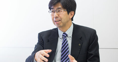 グループ学習と委員会活動が、現場でのアウトプット力を高める