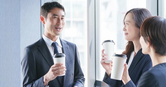 あなたの違和感は正しい。職場で「なぜか空回りしている人」が見えていないもの