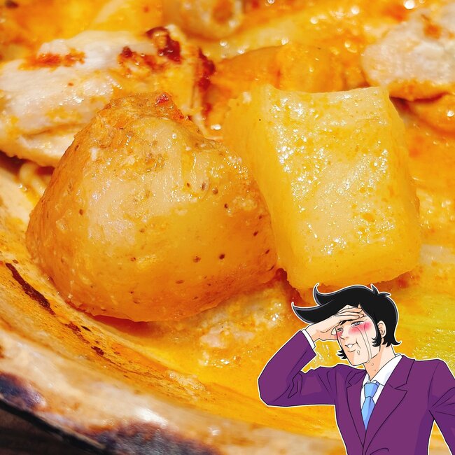 「汁飲み干すレベル」「ご飯が進む進む」大戸屋の“限定やみつきメニュー”お腹も心も満たされて幸せ！「美味しすぎたからまた食べたい」